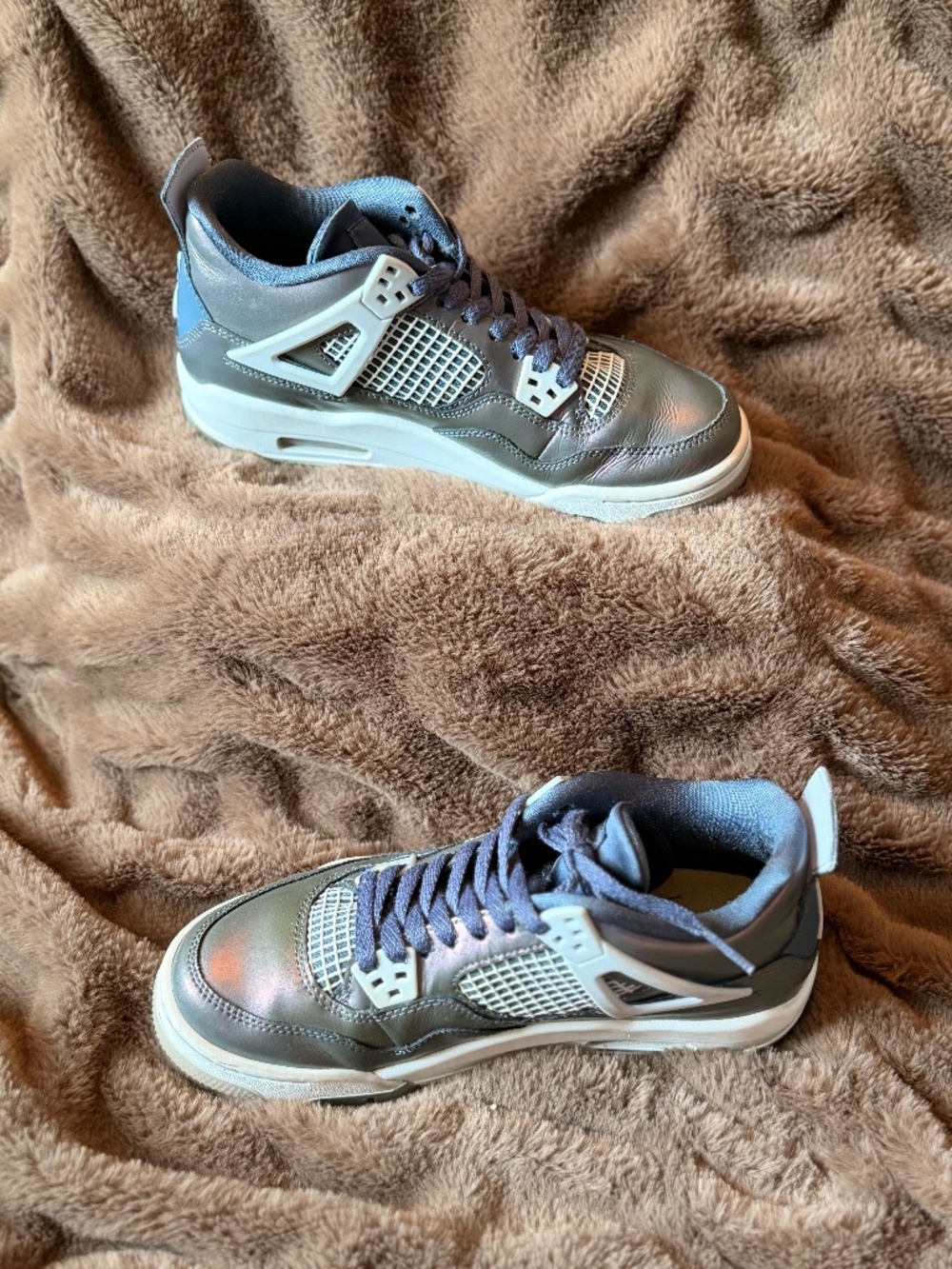 Air Jordan Retro SE Monsoon Blue